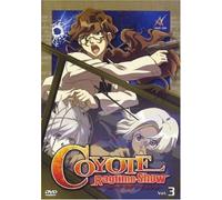 Coyote Ragtime Show Vol. 3 - Episoden 07-09 [DVD] [2006]