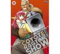 Coyote Ragtime Show: Volume 1 [DVD]