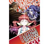 Coyote Ragtime Show: Volume 3 [DVD]