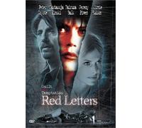 Coyote - Red Letters [DVD] [2000] [Region 1] [US Import] [NTSC]