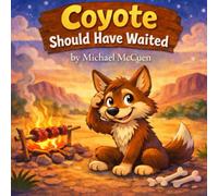 Coyote: Should Have Waited