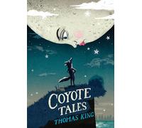 Coyote Tales