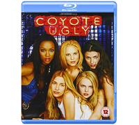 Coyote Ugly [Blu-ray]