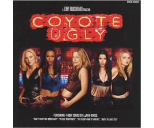 Coyote Ugly