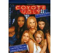 Coyote Ugly [Blu-ray] [2000] [US Import]