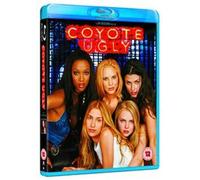 Coyote Ugly - Blu-ray Region A