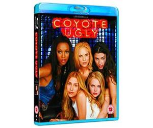 Coyote Ugly - Blu-ray Region A