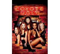 Coyote Ugly Classic Movie Poster Various Sizes