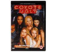 Coyote Ugly [DVD]