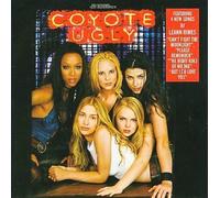 COYOTE UGLY (OST) COYOTE UGLY (OST)