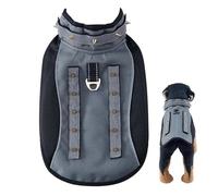 Coyote Vest Breathable Protective Anti-Bite Clothing