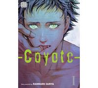 Coyote, Vol. 1