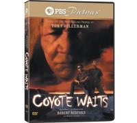 Coyote Waits - An American Mystery Special (Masterpiece Mystery : )