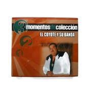 Coyote Y Su Banda - Momentos De Coleccion
