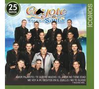 Coyote Y Su Banda Tierra Blanca - Iconos