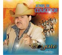 Coyote Y Su Banda Tierra Santa - Joyas De Coleccion [Us Import]