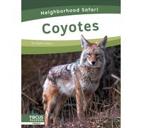 Coyotes
