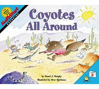 Coyotes All Around (MathStart 2)