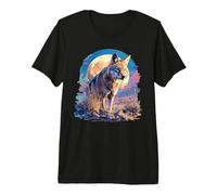 Coyotes Coyote Premium T-Shirt
