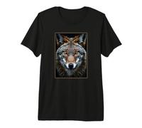 Coyotes Coyote Premium T-Shirt