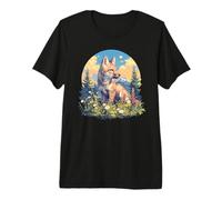 Coyotes Coyote Premium T-Shirt