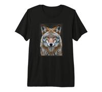 Coyotes Coyote Premium T-Shirt