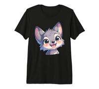 Coyotes Coyote Premium T-Shirt