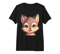 Coyotes Coyote Premium T-Shirt