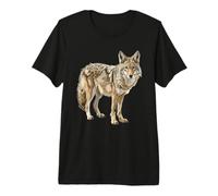 Coyotes Coyote Premium T-Shirt