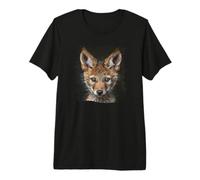 Coyotes Coyote Premium T-Shirt