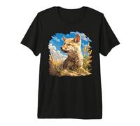 Coyotes Coyote Premium T-Shirt