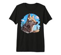 Coyotes Coyote Premium T-Shirt