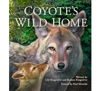 Coyote's Wild Home