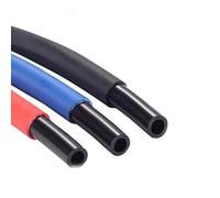 COYOUCO 10M Blue PU Double Layer Flame Retardant Tube ID 2.5MM-8MM