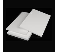 COYOUCO 150 X 150Mm SMC Insulation Board, Heat Resistant Fireproof Sheet, 2-10Mm Thickness, High Temperature Resistant for Industrial DIY 1 Piece,4mm