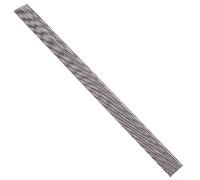 COYOUCO 304 Stainless Steel Spring Wire, 10 Pcs 500 Mm, Silver, 4mm Gauge