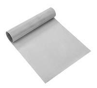 COYOUCO 304 Stainless Steel Wire Mesh 50X100cm Durable 60/80/100/120/150 Mesh Woven Wire Mesh Screen Window Screen Mesh And Fine Wire Mesh for DIY Project Garden,60 Mesh