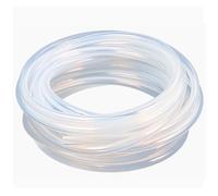 COYOUCO Food Grade Silicone Hose,High Temp Food,for Home Brewing,Liquid Transfer,1Meter Long,ID 30-50Mm,30 * 36mm