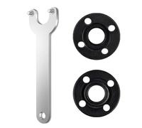 COYUN 125 mm Angle Grinder Wrench with Flange Angle Grinder, Flexible Wrench with 125 mm Angle Grinders, Grinder Key
