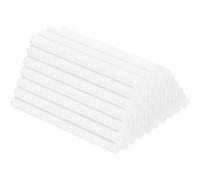 COYUN 50pcs Humidifier Cotton Swabs, Replacement Filters, Humidifier Sticks Filter Wicks, Cotton Air Diffuser, Replacement Aroma Sticks, Replacement Stick for Aroma