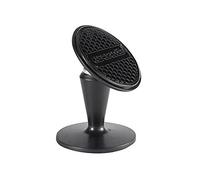 coz-e-getagrip I-Pad Holder, Mobile Phone Stand, Desktop, 360 Degree Rotation, Black