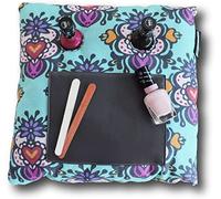 coz-e-nailbar manicure cushion - Popsicle Print