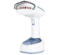 Cozary Steamer Steamer Portable 1500 W Foldable Travel Steamer with 150 ml Tank, Handheld Clothes Steamer, 25s Quick Start, Powerful Steam for Clothes