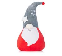 Cozee Home Christmas Doorstop GINGERBREAD HOUSE