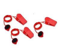 COZERI 3PCS Treadmill Safety Key - Universal Magnetic Treadmill Key Replacement Safety Switch Treadmill Stop Running Accessories, Machine Magnet Security lock Fits Horizon/Sole/Bowflex/ProForm