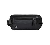 COZERI RFID Blocking ID Card Money Belts for Travel - Slim Ultra-Thin Anti-Theft Hidden Passport Pickpocket Proof Bags, ID Card Ticket Cash Holder Wallets for Running, Cycling, Hiking