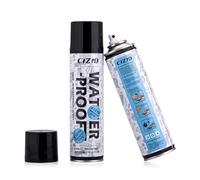 COZGO Protect Shoe Protector Spray, Rain & Stain Waterproof Shoe Spray, Nano Protection for Sneaker, Suede, Leather, Canvas, Nubuck, Fabric, Nylon, Protectant for Hunting Hiking Outdoor Boots 10.15