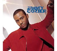 Jimmy Cozier