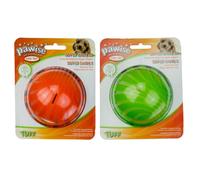 Cozies Marvin Moose Plush Dog Toy