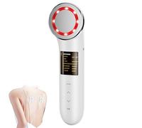 Cozion Cellulite Massager, EMS Body Sculpting Machine, 3 in 1 Ultrasound Machine with Infrared, Electric Massager for Belly, Waist, Arm, Leg, Butt